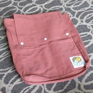 Big Bud Press Big Flap Backpack